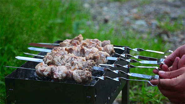 Barbecue Barbecue