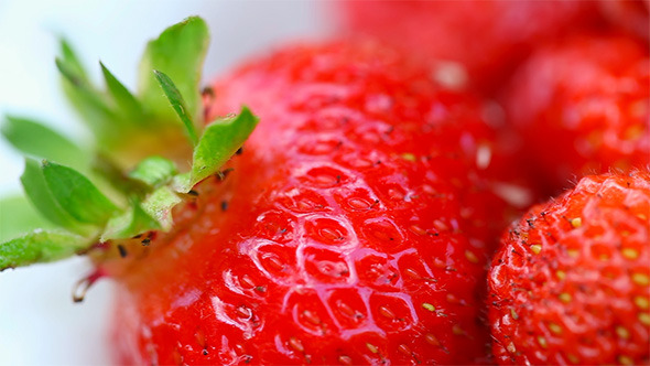 Strawberries Strawberries