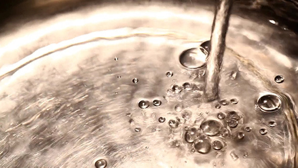 Water Rushing In Sink 4 Water Rushing In Sink 4