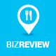 BizReview - Directory Listing Drupal Theme - ThemeForest Item for Sale