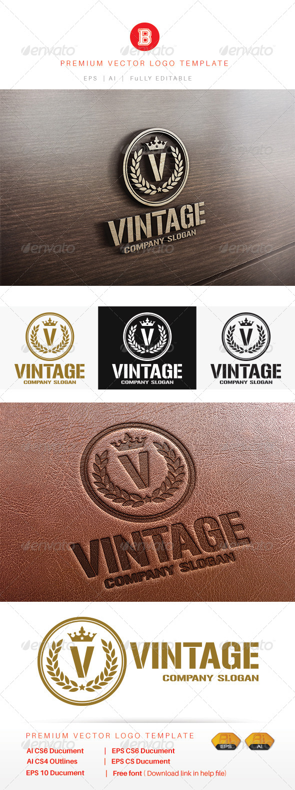 GraphicRiver Vintage 8486710 GraphicRiver Vintage 8486710