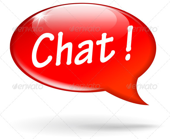 chat speech bubble (Misc) Photo Download