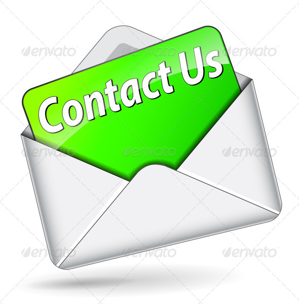 contact envelope (Misc) Photo Download