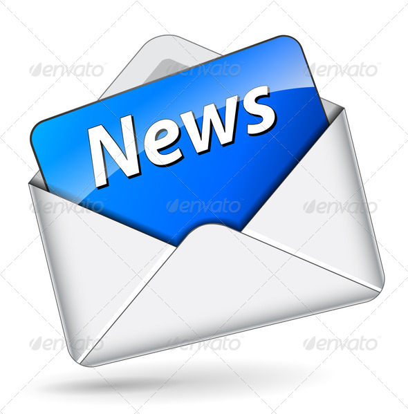 news mail icon (Misc) Photo Download