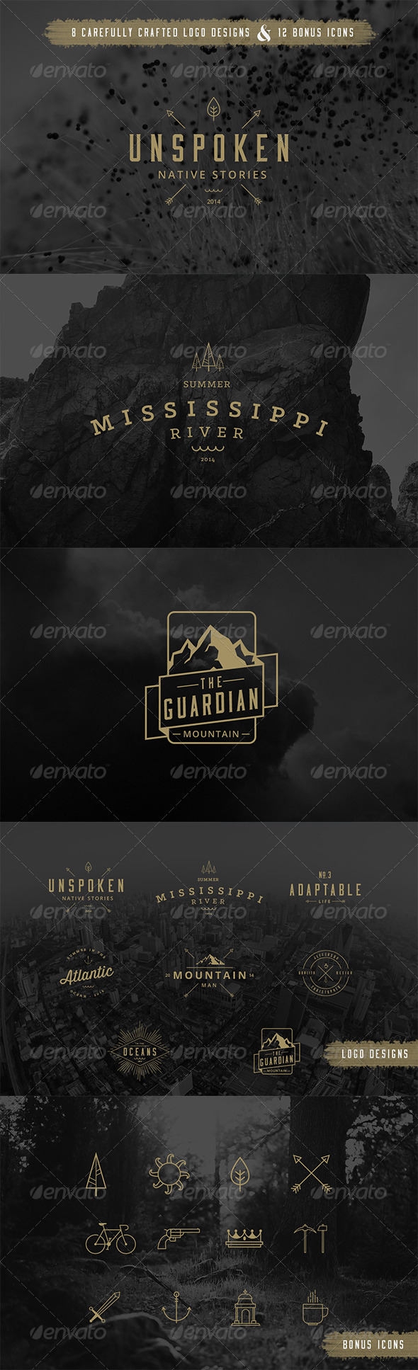 GraphicRiver Handcraft Pack 0.1 8486064 GraphicRiver Handcraft Pack 0.1 8486064