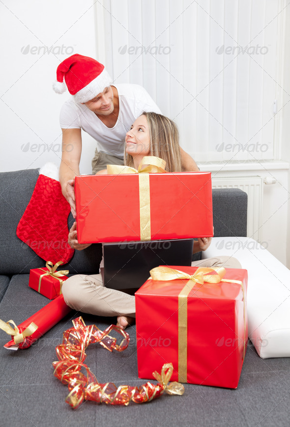 Surprise your partner with the perfect present (Misc) Photo Download