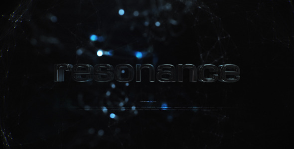 Resonance Resonance