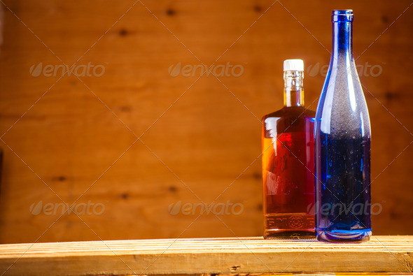 bottles (Misc) Photo Download
