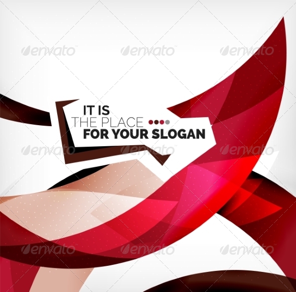 GraphicRiver Business Wave Corporate Background 8490027 GraphicRiver Business Wave Corporate Background 8490027