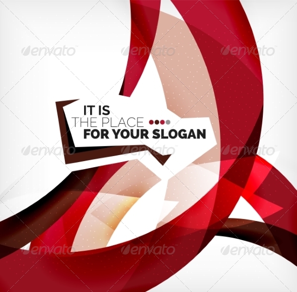 GraphicRiver Business Wave Corporate Background 8490055 GraphicRiver Business Wave Corporate Background 8490055