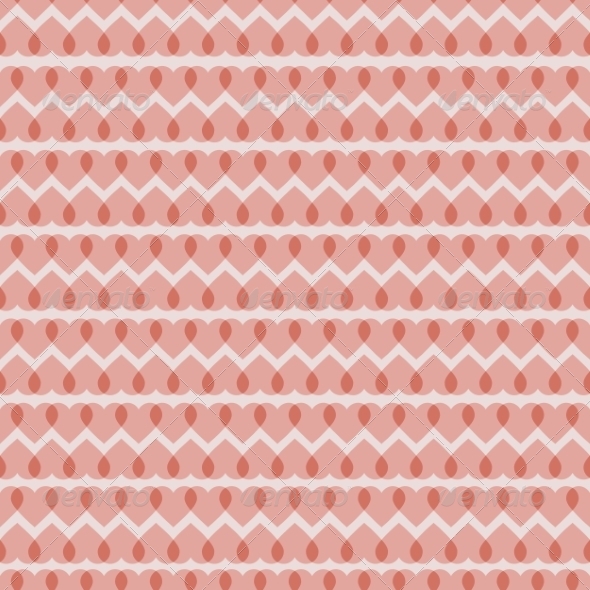 GraphicRiver Seamless Pattern with Hearts 8490799 GraphicRiver Seamless Pattern with Hearts 8490799