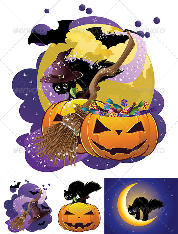 Halloween Poster