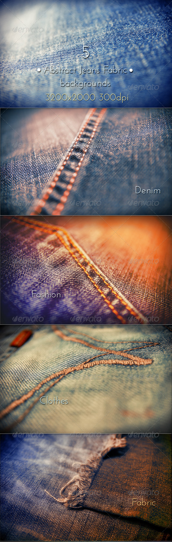 GraphicRiver Abstract Jeans Fabric 8495984 GraphicRiver Abstract Jeans Fabric 8495984