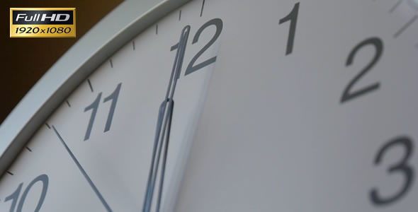 Clock Face 6 Clock Face 6