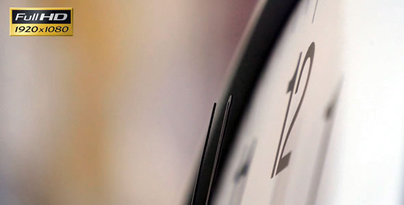 Clock Face 8 Clock Face 8
