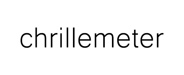 Chrillemeter