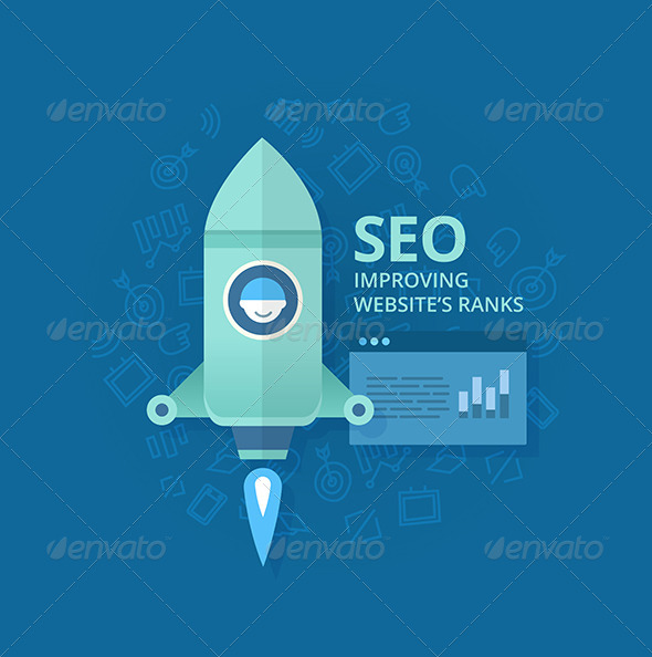 GraphicRiver Seo Concept of Website Optimization 8496979 GraphicRiver Seo Concept of Website Optimization 8496979