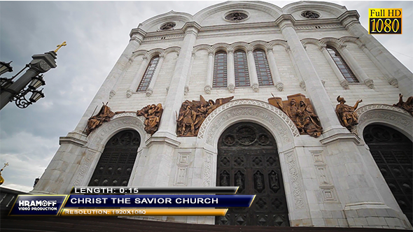 Christ The Savior Church Christ The Savior Church