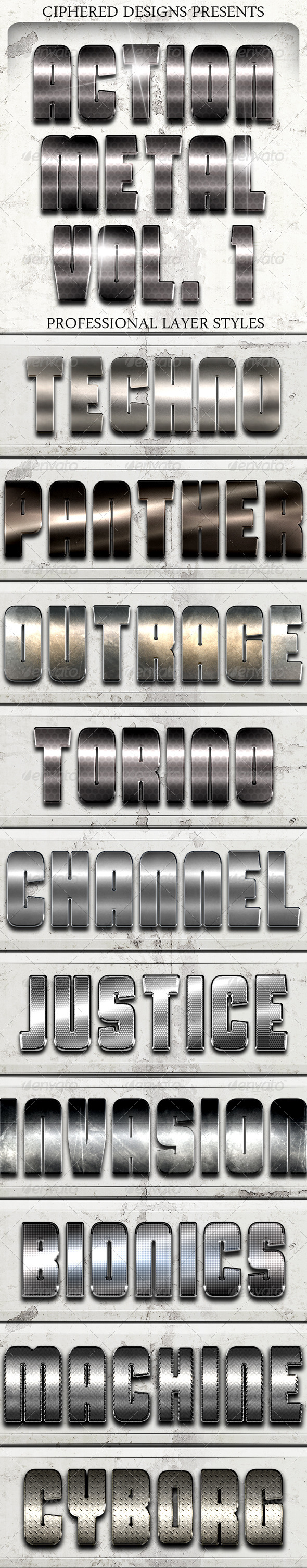 GraphicRiver Action Metal 01 Pro Text Effects 8502959 GraphicRiver Action Metal 01 Pro Text Effects 8502959