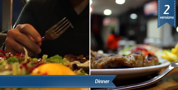 Dinner Dinner