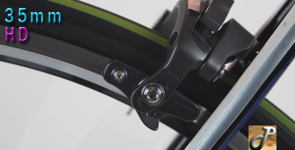Bicycle Rear Wheel Brake Bicycle Rear Wheel Brake