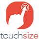 touchsize
