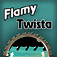 FlamyTwista