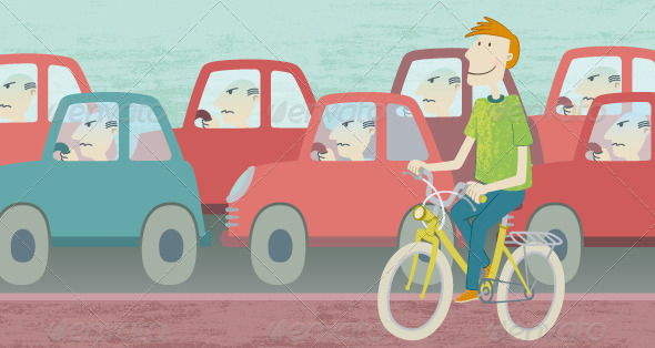 GraphicRiver Best Cycling 8508026 GraphicRiver Best Cycling 8508026