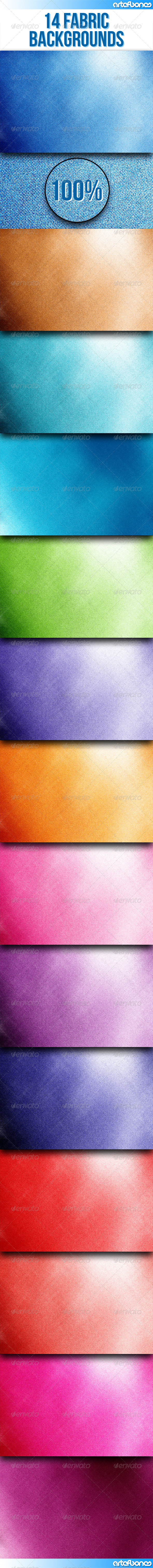 GraphicRiver 14 Fabric Backgounds 8510107 GraphicRiver 14 Fabric Backgounds 8510107
