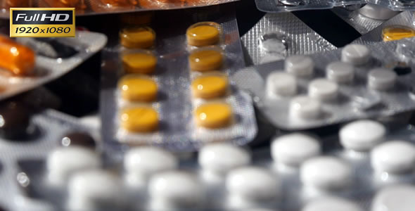 Pills on the Table 3 Pills on the Table 3