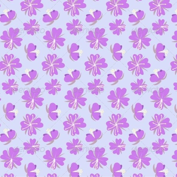 GraphicRiver Lilac Flowers 8510687 GraphicRiver Lilac Flowers 8510687