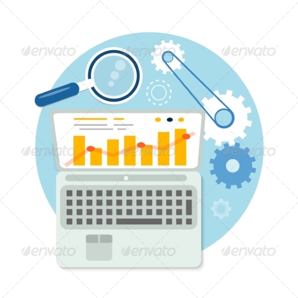 GraphicRiver Seo Optimization Programming Process 8511346 GraphicRiver Seo Optimization Programming Process 8511346