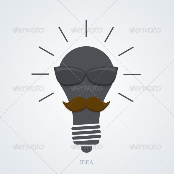 GraphicRiver Vector Modern Idea Background 8513325 GraphicRiver Vector Modern Idea Background 8513325