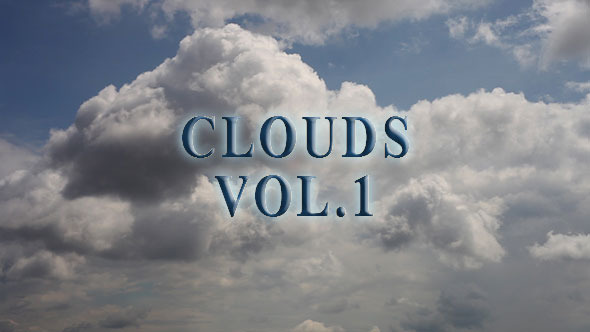 Clouds vol.1 Clouds vol.1