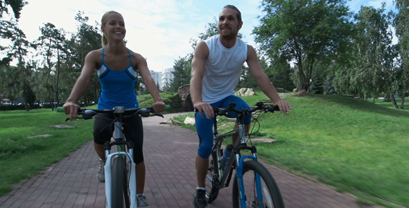 Recreational Cycling Recreational Cycling