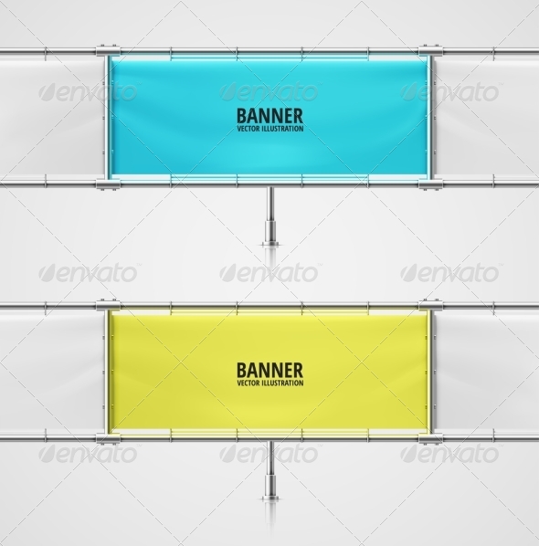 Advertising Banner Advertising Banner