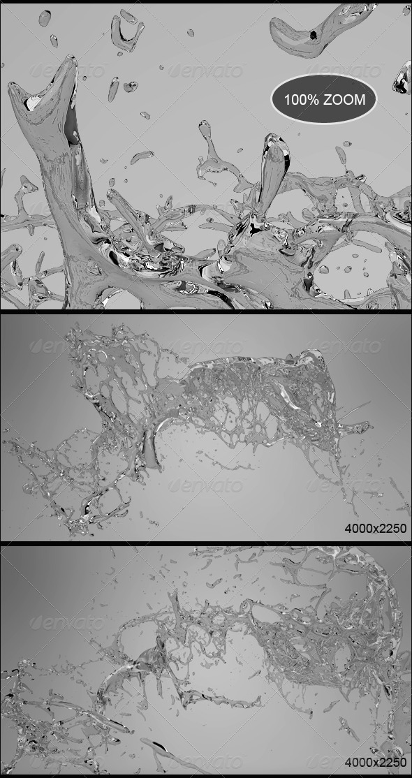 GraphicRiver Water Splash Vol 6 8514813 GraphicRiver Water Splash Vol 6 8514813