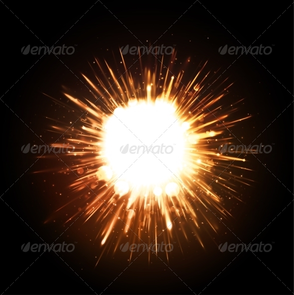 GraphicRiver Powerful Explosion 8514816 GraphicRiver Powerful Explosion 8514816