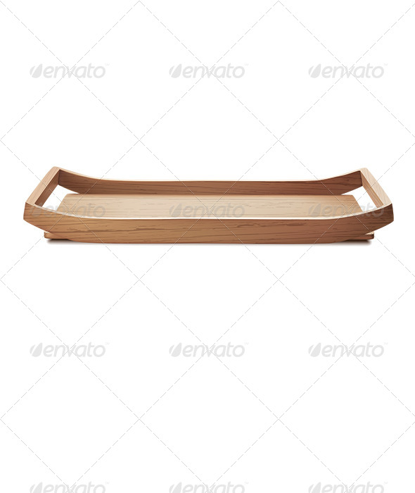 GraphicRiver Tray 8518777 GraphicRiver Tray 8518777