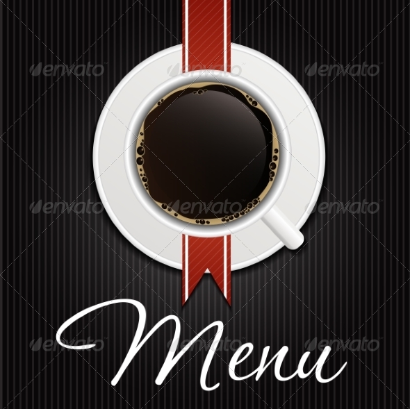 GraphicRiver The Concept of Coffeehouse Menu 8519103 GraphicRiver The Concept of Coffeehouse Menu 8519103