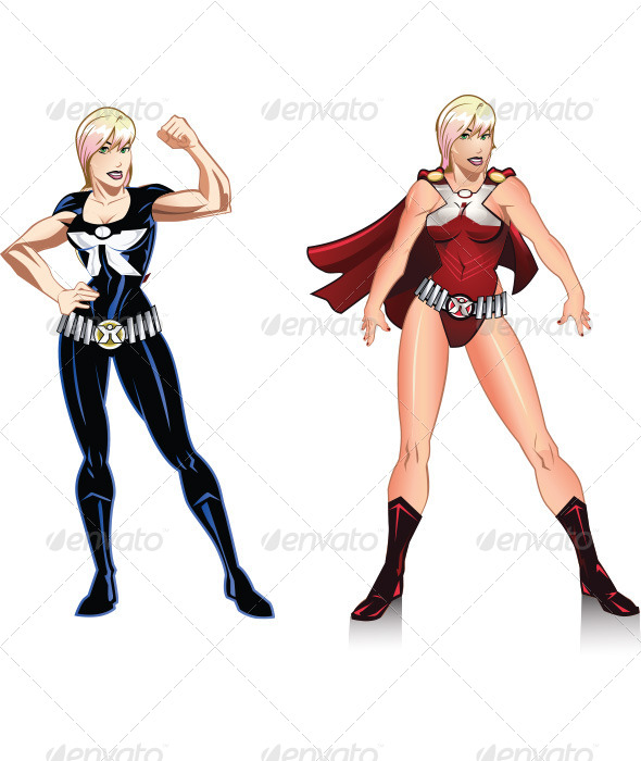 GraphicRiver Instructor X 8519460 GraphicRiver Instructor X 8519460