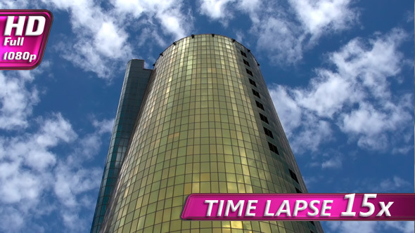 Gold Financial Tower Gold Financial Tower