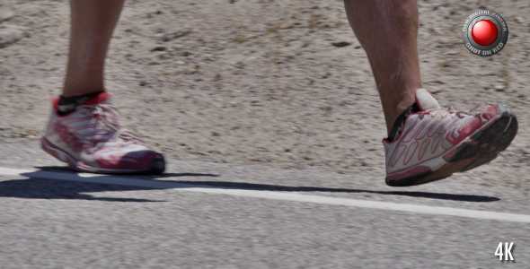 Runner s Feet Runner s Feet