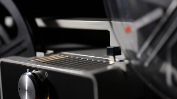 Super 8mm Projector 28 Super 8mm Projector 28