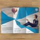 Trifold Business Brochure-V47 - GraphicRiver Item for Sale