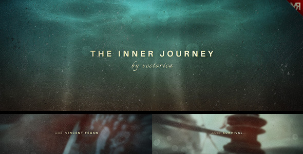 The Inner Journey The Inner Journey
