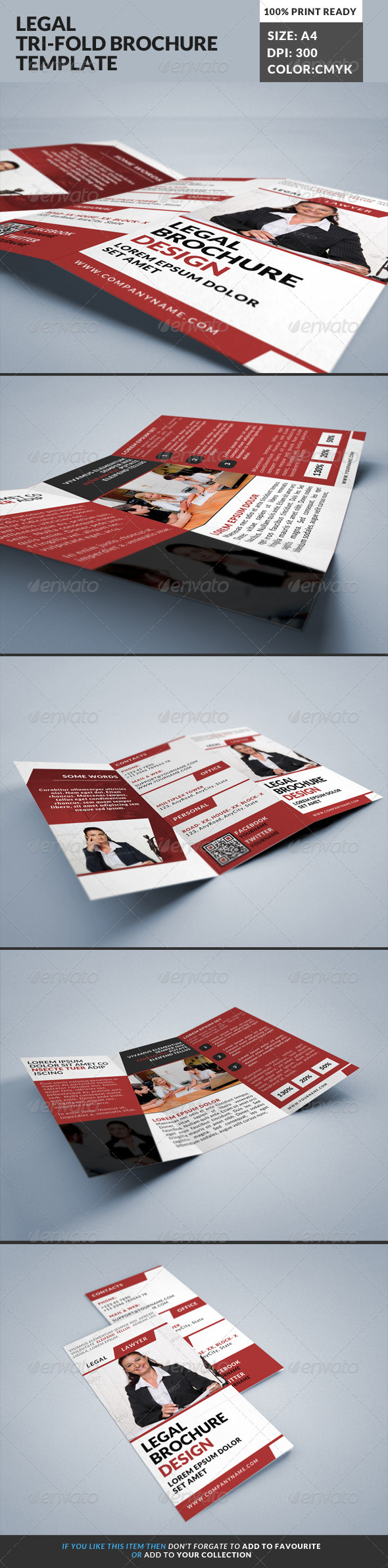 GraphicRiver Lawyer Legal Consultancy Tri-fold Brochure 2 8525333 GraphicRiver Lawyer Legal Consultancy Tri-fold Brochure 2 8525333