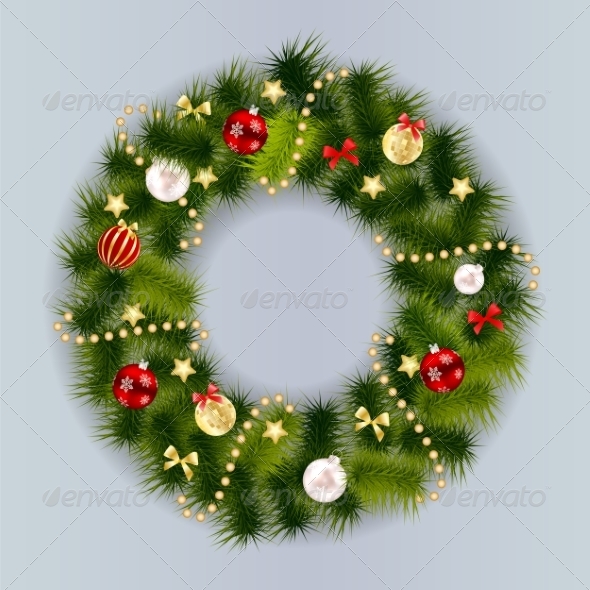 GraphicRiver Christmas and New Year Background 8526838 GraphicRiver Christmas and New Year Background 8526838
