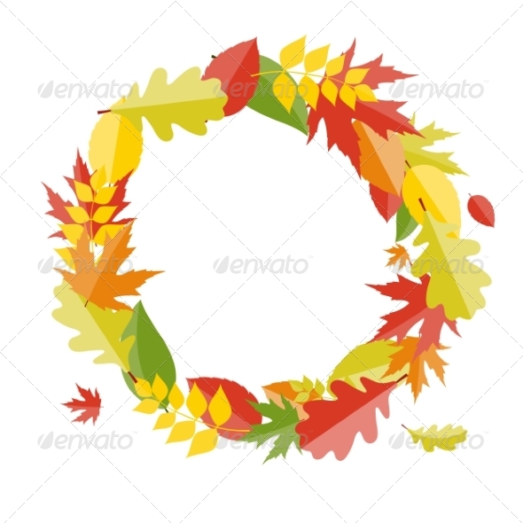 GraphicRiver Shiny Autumn Natural Leaves Background 8526861 GraphicRiver Shiny Autumn Natural Leaves Background 8526861