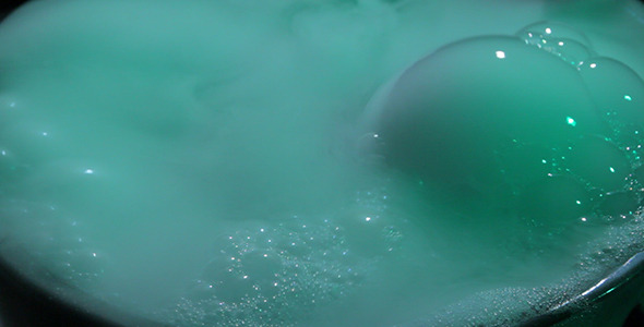 Witch Brew Bubbling Witch Brew Bubbling